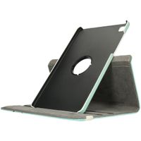 imoshion 360° Draaibare Design Bookcase Galaxy Tab S6 Lite / Tab S6 Lite (2022)