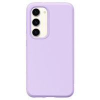 RhinoShield SolidSuit Backcover Samsung Galaxy S23 - Violet