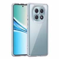 imoshion Protective Backcover Xiaomi Redmi Note 15 (4G) - Transparant