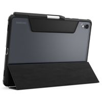 Spigen Ultra Hybrid Pro Bookcase Samsung Galaxy Tab S11 - Zwart