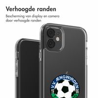 Clear Backcover Apple iPhone 11 - V.V. Aengwirden