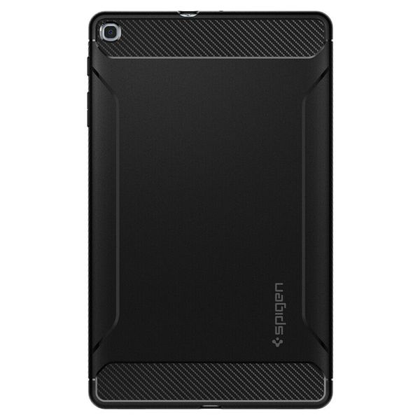 Spigen Rugged Armor Backcover Samsung Galaxy Tab A 10.1 (2019)