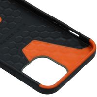 UAG Civilian Backcover iPhone 12 Pro Max - Groen