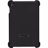 OtterBox Defender Rugged Backcover Samsung Galaxy Tab S5e - Zwart