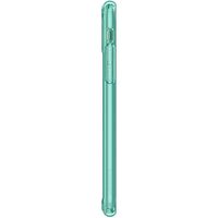 Spigen Ultra Hybrid Backcover iPhone 11 - Groen