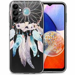 imoshion Design hoesje Samsung Galaxy A14 (5G/4G) - Dreamcatcher