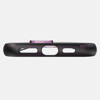 BodyGuardz Ace Pro MagSafe Backcover Apple iPhone 16 Pro Max - Purple / Ombre