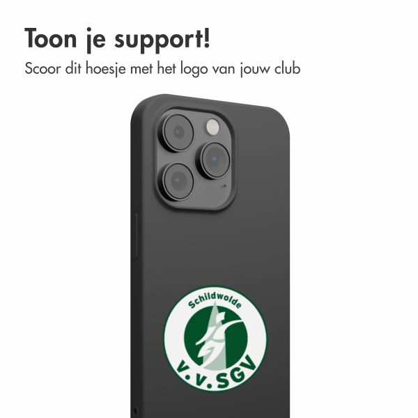 Backcover Apple iPhone 14 Pro - SGV