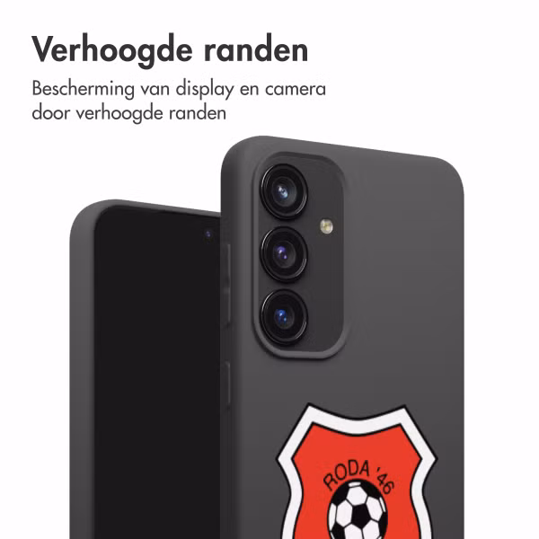 Backcover Samsung Galaxy S24 - Roda '46