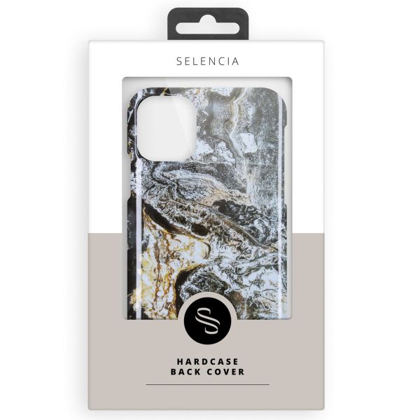 Selencia Maya Fashion Backcover iPhone SE (2022 / 2020) / 8 / 7 / 6(s)