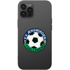 Backcover Apple iPhone 12 (Pro) - V.V. Aengwirden