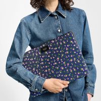 Wouf Daily Laptop hoes 13-14 inch - Laptopsleeve - Edith