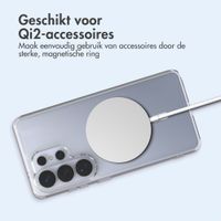 imoshion Protective Backcover met MagSafe Samsung Galaxy S26 Ultra - Transparant