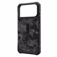 UAG Pathfinder Backcover MagSafe Apple iPhone 17 Pro - Midnight Camo