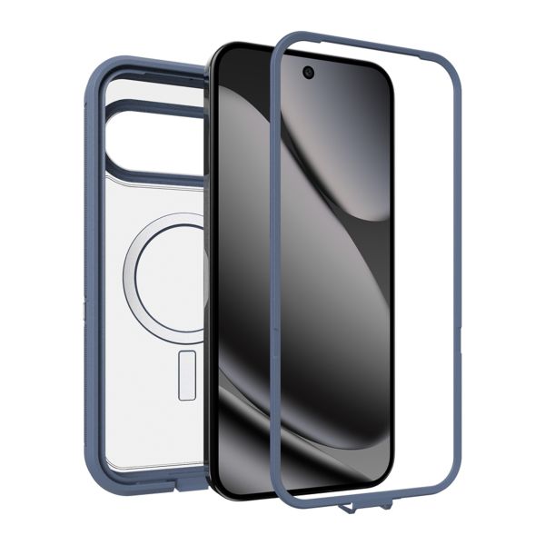 OtterBox Defender Pro XT Magnets Backcover Google Pixel 10 Pro XL - Blue