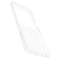 OtterBox Thin Flex Backcover Samsung Galaxy Z Flip 5 - Transparant