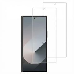 Accezz Gehard Glas Screenprotector 2-pack Samsung Galaxy Z Fold 7