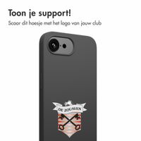 Backcover Apple iPhone 16e - De Zouaven