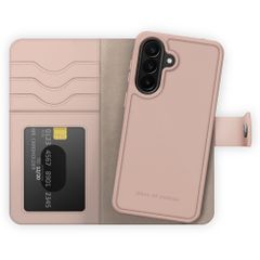 iDeal of Sweden Magnet Wallet+ Bookcase Samsung Galaxy A37 (5G) - Pink