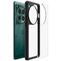 Spigen Ultra Hybrid Backcover OnePlus 12 - Matte Black