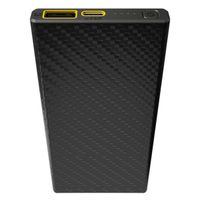 Nitecore Carbo 10000 | Carbon Fiber Powerbank - 10.000 mAh