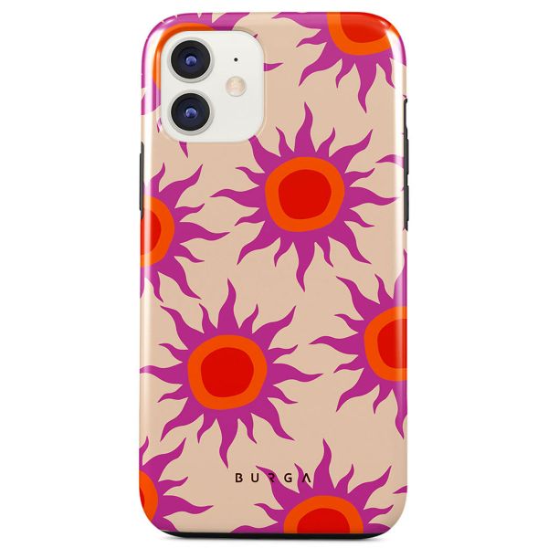 Burga Tough Backcover iPhone 11 - Sunset Glow