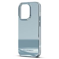 iDeal of Sweden Mirror Case Apple iPhone 14 Pro - Sky Blue