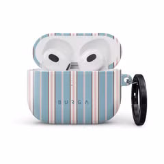 Burga Hardcase Apple Airpods 3 - Afternoon Nap