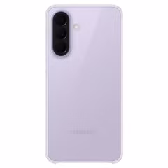 Samsung Originele Clear Hardcase Backcover Samsung Galaxy A37 (5G) - Transparant