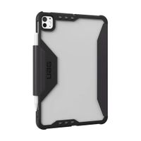 UAG Plyo LT Bulk Apple iPad Pro 11 (2025) M5 / (2024) M4 - Ice Black