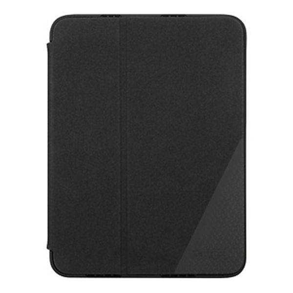 Targus Click In Bookcase iPad Mini 7 (2024) / Mini 6 (2021) - Zwart