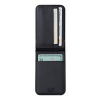 UAG Metropolis Wallet Kevlar® - Zwart