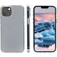 dbramante1928 Greenland Backcover Apple iPhone 14 Plus - Transparant