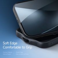 Dux Ducis Aimo Backcover Xiaomi 17T - Transparant