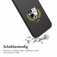 Backcover Apple iPhone 16e - JSV Nieuwegein