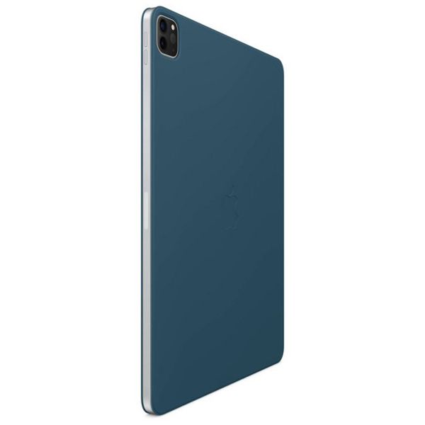 Apple Smart Folio Apple iPad Pro 12.9 (2020/2021/2022) - Navy Blue