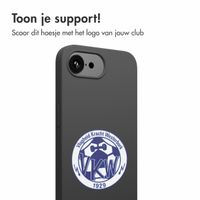 Backcover Apple iPhone 16e - VKW