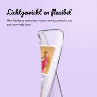 Hoesje met eigen foto en/of tekst Apple iPhone SE (2022 / 2020) / 8 / 7 - Filmrol nummer 2