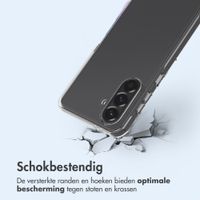 imoshion Protective Backcover Samsung Galaxy A56 - Transparant