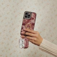 Burga Ringholder Gold - Telefoonring - Tender Kiss