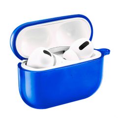 imoshion Neon Case Apple AirPods Pro - Kobaltblauw
