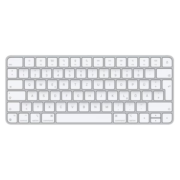 Apple Magic Keyboard - Draadloos toetsenbord - QWERTY / INT - Wit