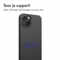 Backcover Apple iPhone 13 - De Merino's