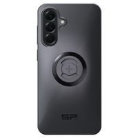 SP Connect SPC+ Series - Telefoonhoes Samsung Galaxy A56 - Zwart