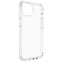 ZAGG Crystal Palace Backcover iPhone 13 - Transparant