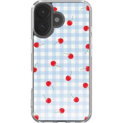 imoshion Design hoesje Apple iPhone 17 - Cherry Check