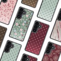 imoshion Design hoesje Samsung Galaxy S27 / S26 - Flower Fields