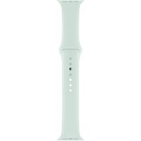 Apple Sport Band Apple Watch Series 1 t/m 11 / SE / Ultra (44/45/46/49 mm) - Seafoam