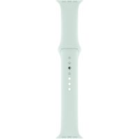 Apple Sport Band voor Apple Watch Series 1 t/m 10 / SE / Ultra (2) (44/45/46/49 mm) - Seafoam