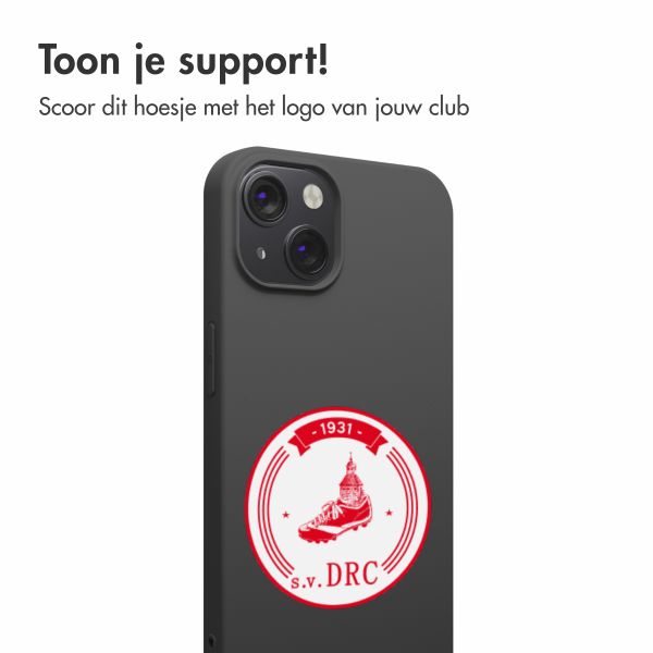 Backcover Apple iPhone 13 - DRC